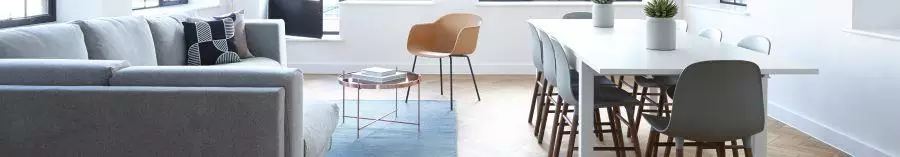 Interior Design Solutions & Home Decor